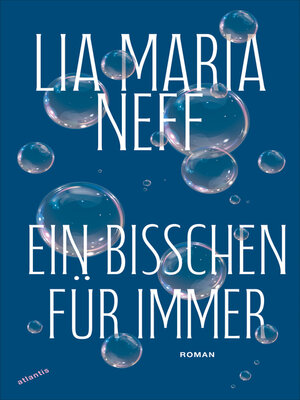 cover image of Ein bisschen für immer